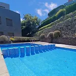Apartment Atico Chill-out De Lujo Con Piscina Y Garaje Gratis