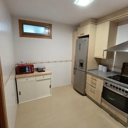 Apartment Atico Chill-out De Lujo Con Piscina Y Parking Gratis