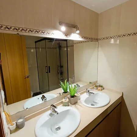 Atico Chill-out De Lujo Con Piscina Y Parking Gratis Apartment *