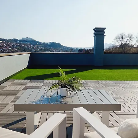 Atico Chill-out De Lujo Con Piscina Y Parking Gratis Apartment *