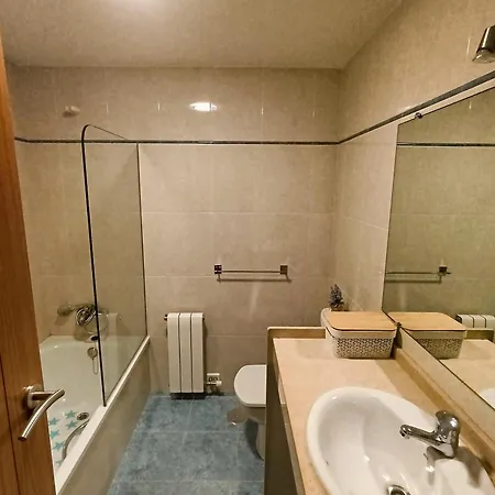 Atico Chill-out De Lujo Con Piscina Y Parking Gratis Apartment