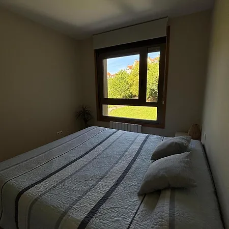 Atico Chill-out De Lujo Con Piscina Y Parking Gratis Vigo