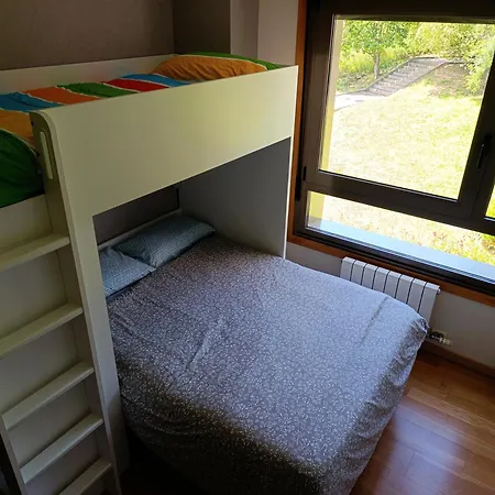 Atico Chill-out De Lujo Con Piscina Y Parking Gratis * Vigo