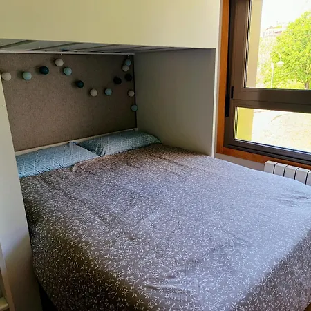Atico Chill-out De Lujo Con Piscina Y Parking Gratis Apartment