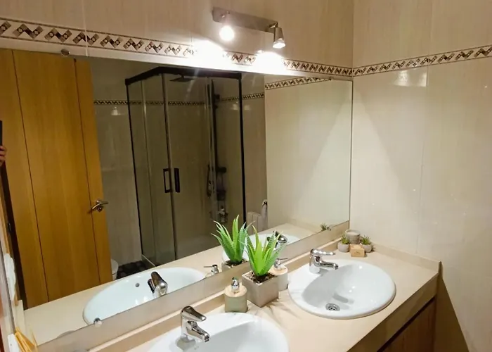 Atico Chill-out De Lujo Con Piscina Y Garaje Gratis 公寓 *