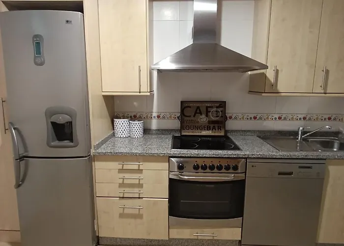 Atico Chill-out De Lujo Con Piscina Y Garaje Gratis *