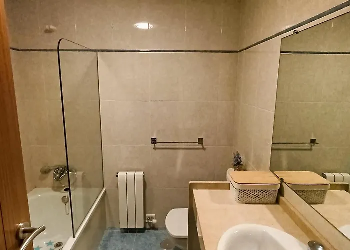 Atico Chill-out De Lujo Con Piscina Y Garaje Gratis 公寓