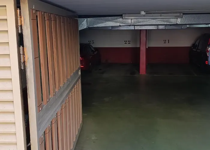 Atico Chill-out De Lujo Con Piscina Y Garaje Gratis 公寓 *