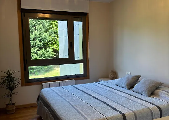 公寓 Atico Chill-out De Lujo Con Piscina Y Garaje Gratis