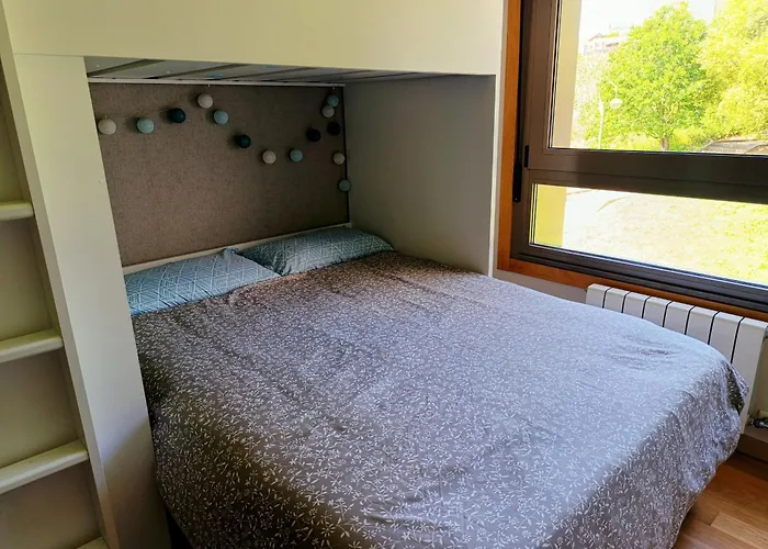 Atico Chill-out De Lujo Con Piscina Y Garaje Gratis 公寓